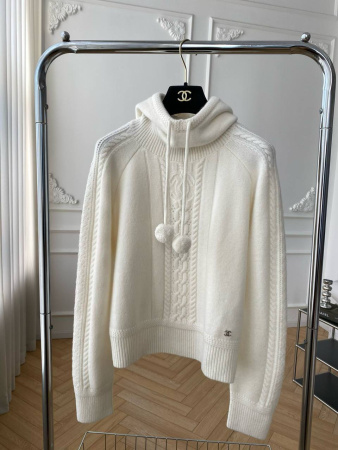 ХУДИ CHANEL  73115 детальное фото товара