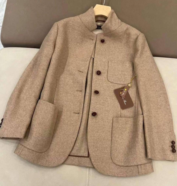 ПИДЖАК LORO PIANA 