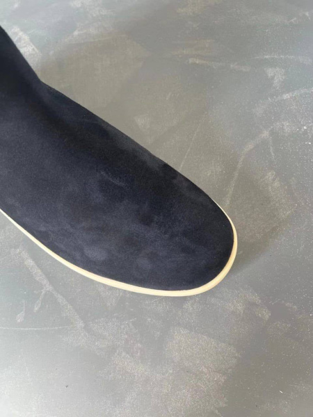 МУЖКИЕ БОТИНКИ LORO PIANA  56202 фото анонса