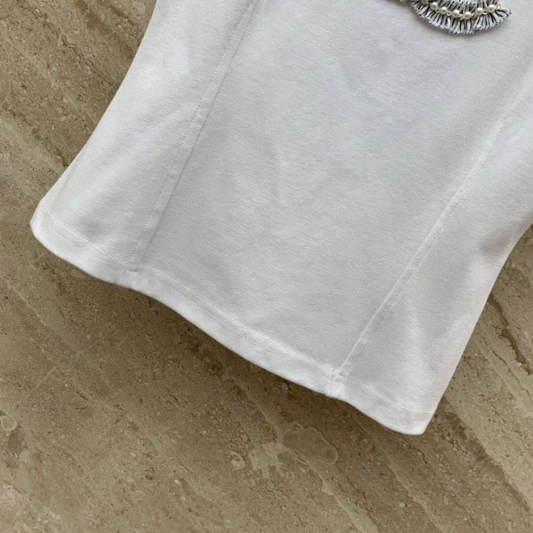 МАЙКА CHANEL  66751 фото анонса