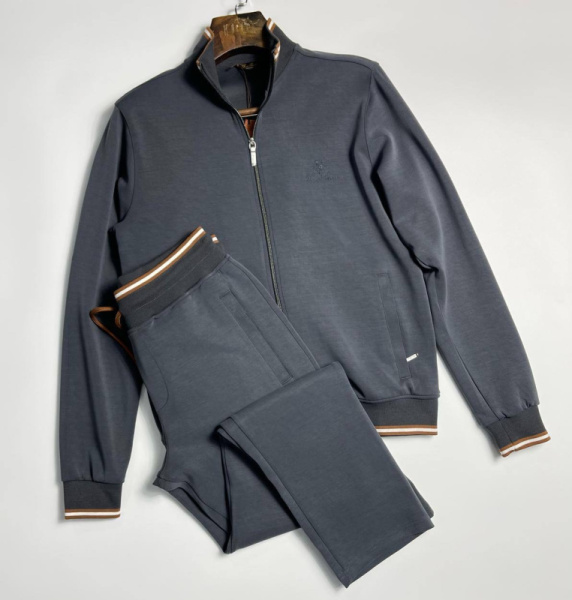 МУЖСКОЙ КОСТЮМ LORO PIANA 