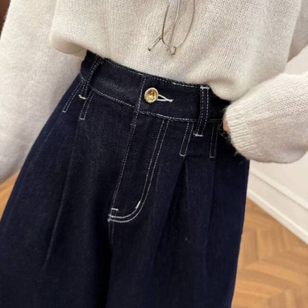 ДЖИНСЫ LORO PIANA  82555 фото анонса