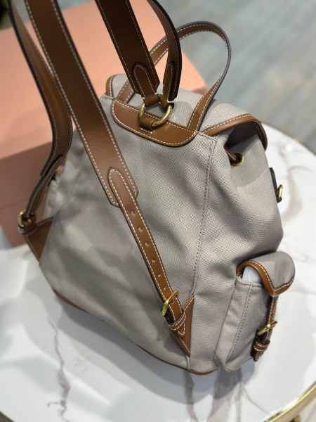 РЮКЗАК MIU MIU  77617 фото анонса