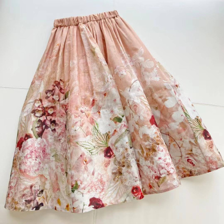 КОСТЮМ ZIMMERMANN  66734 детальное фото товара