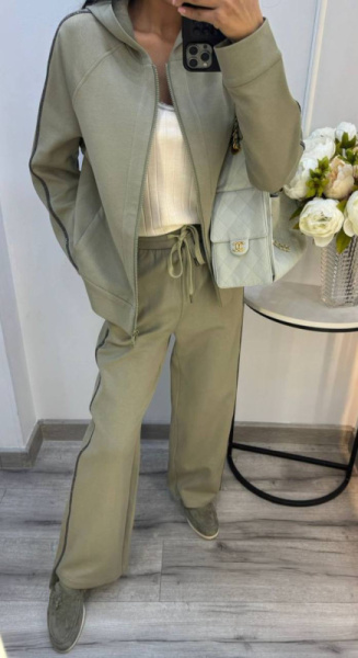 КОСТЮМ BRUNELLO CUCINELLI 