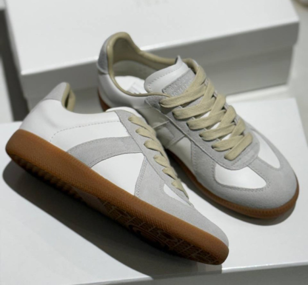 КЕДЫ MAISON MARGIELA 