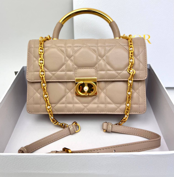 СУМКА CHRISTIAN DIOR  69236 фото анонса