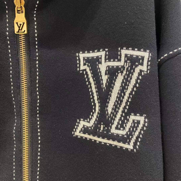 МУЖСКАЯ ТОЛСТОВКА LOUIS VUITTON  71874 фото анонса