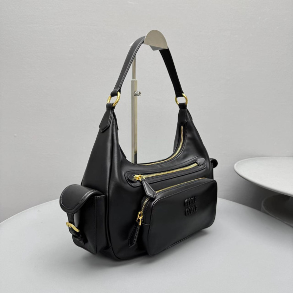 СУМКА MIU MIU  78837 фото анонса