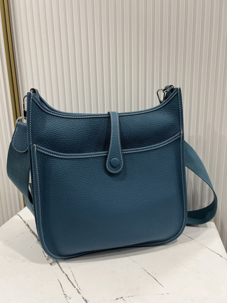 СУМКА HERMES EVELYNE  55509 фото анонса