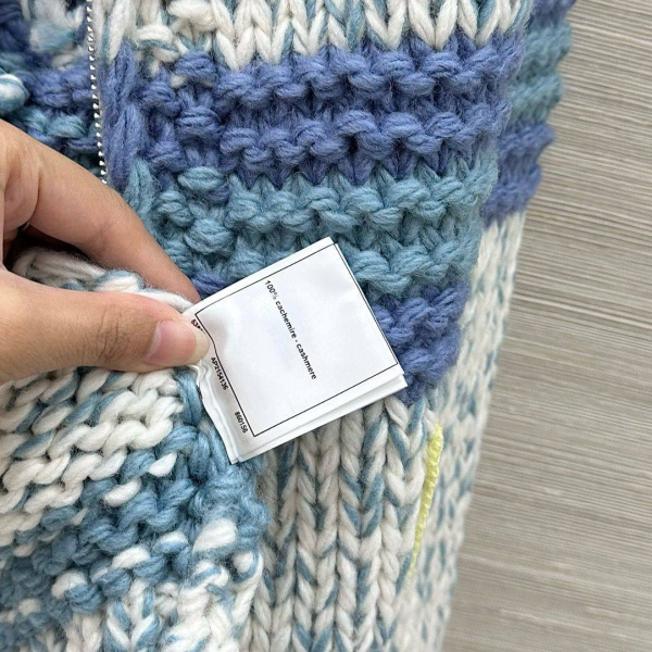 КАРДИГАН CHANEL  82198 фото анонса