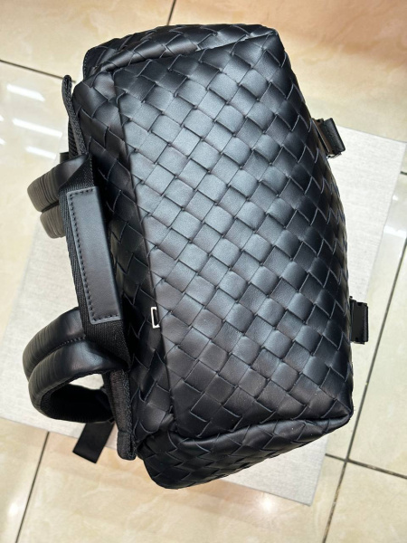 МУЖСКОЙ РЮКЗАК BOTTEGA VENETA  72019 фото анонса