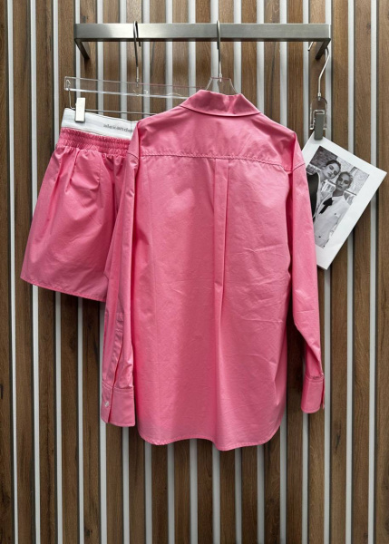 КОСТЮМ ALEXANDER WANG  68184 фото анонса