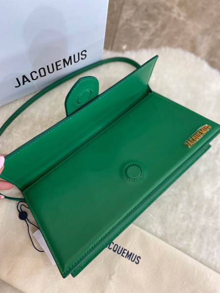 СУМКА JACQUEMUS 49870 фото анонса