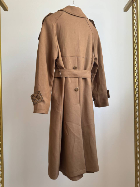 ПЛАЩ GUCCI  69896 фото анонса