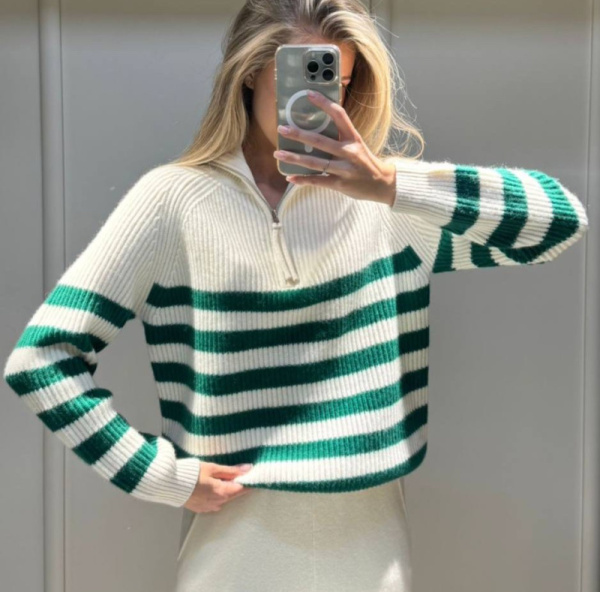 СВИТЕР LORO PIANA 