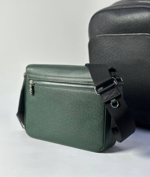 МУЖСКАЯ СУМКА МЕССЕНДЖЕР LOUIS VUITTON  63128 фото анонса