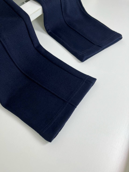 МУЖСКИЕ БРЮКИ BRUNELLO CUCINELLI  80080 фото анонса