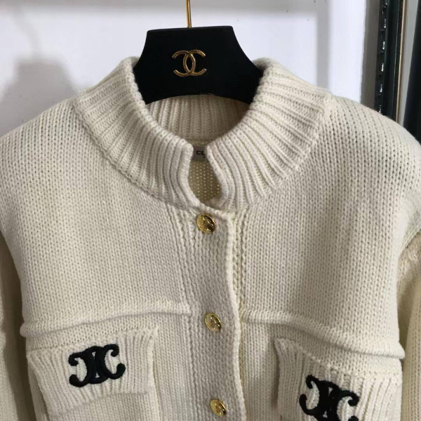 КАРДИГАН CHANEL  71239 фото анонса