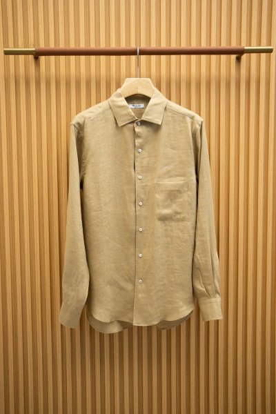 МУЖСКОЙ КОСТЮМ LORO PIANA  78140 фото анонса