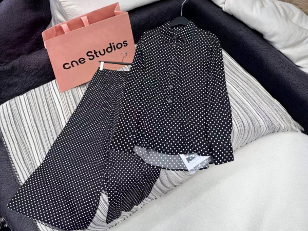 КОСТЮМ CHANEL  74983 фото анонса