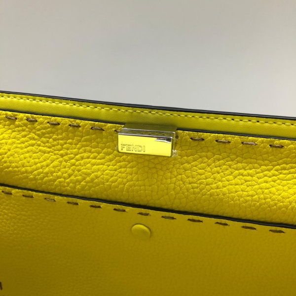 СУМКА FENDI 37137 фото анонса