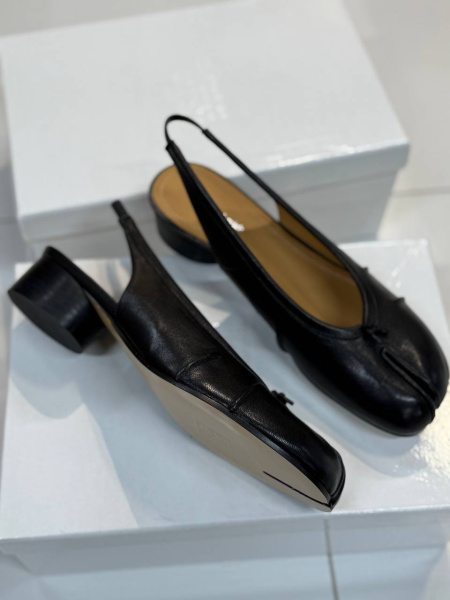 ТУФЛИ MAISON MARGIELA  76149 фото анонса