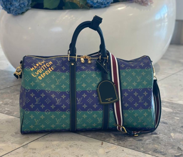 ДОРОЖНАЯ СУМКА LOUIS VUITTON 