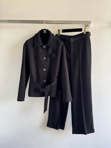 БРЮКИ CHANEL  81533 фото анонса