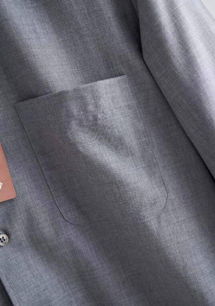 МУЖСКАЯ РУБАШКА LORO PIANA  63859 фото анонса