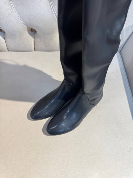 САПОГИ THE ROW  81973 фото анонса