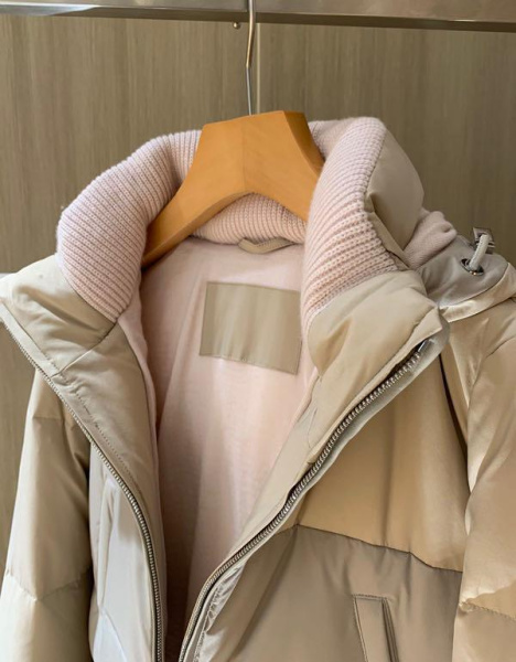 КУРТКА LORO PIANA 35464 фото анонса