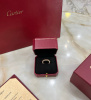 КОЛЬЦО CARTIER 74345 детальное фото товара