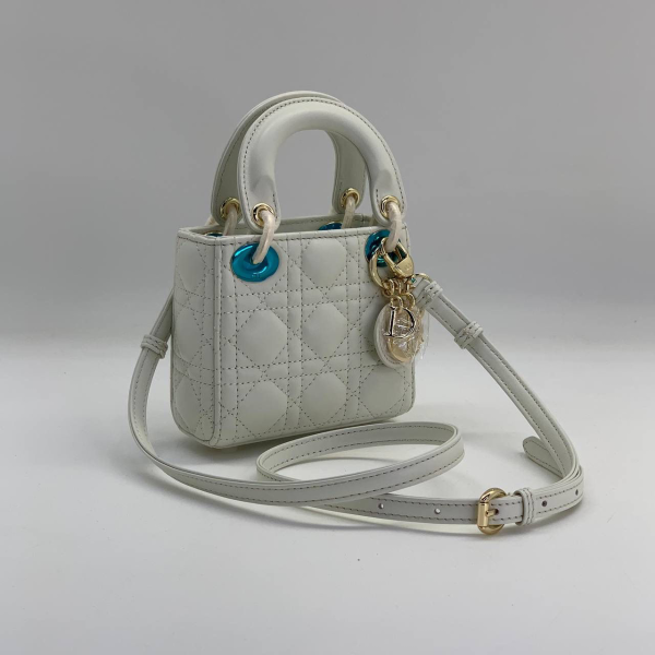 СУМКА CHRISTIAN DIOR LADY 50413 фото анонса