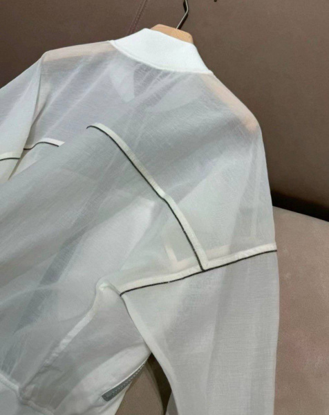 БОМБЕР BRUNELLO CUCINELLI  74308 фото анонса