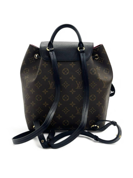 РЮКЗАК LOUIS VUITTON  55545 фото анонса