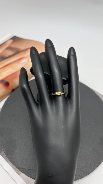 КОЛЬЦО CELINE 74249 фото анонса