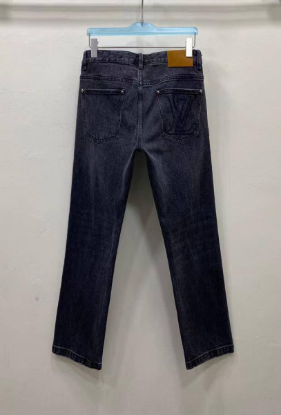 МУЖСКИЕ ДЖИНСЫ LOUIS VUITTON  78758 фото анонса