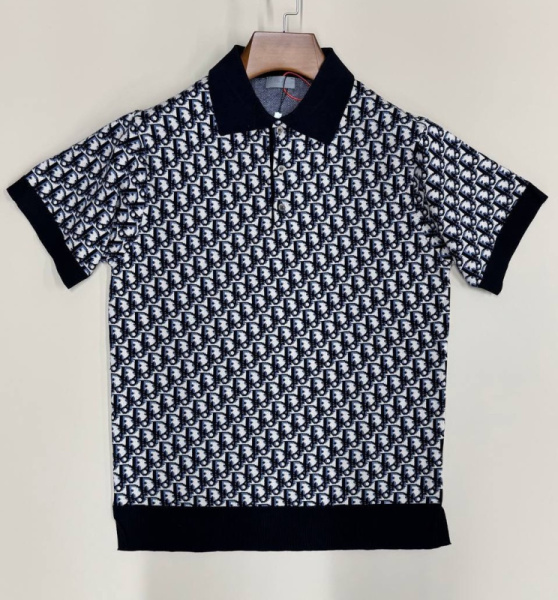 МУЖСКОЕ ПОЛО CHRISTIAN DIOR