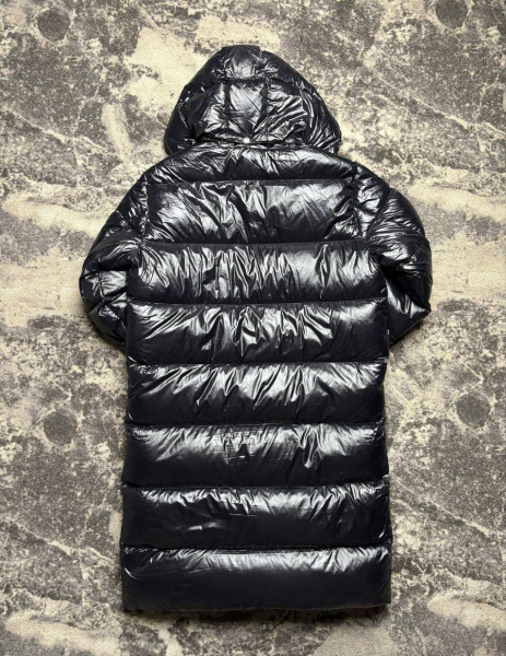 МУЖСКОЙ ПУХОВИК MONCLER  72113 фото анонса
