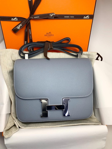 СУМКА HERMES CONSTANCE 24 12420 фото анонса