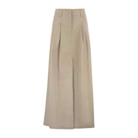 ЮБКА BRUNELLO CUCINELLI  68725 детальное фото товара