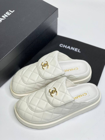 САБО CHANEL  65591 детальное фото товара