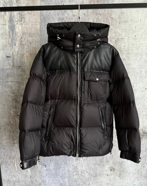 МУЖСКОЙ ПУХОВИК TOM FORD  70752 фото анонса