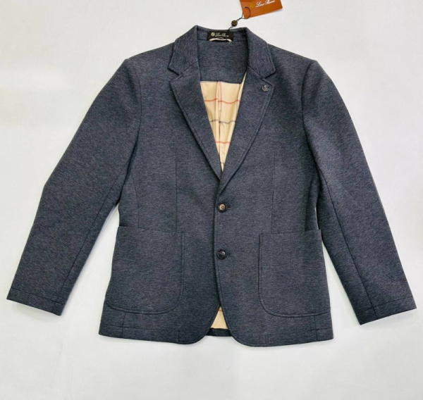 МУЖСКОЙ ПИДЖАК LORO PIANA 