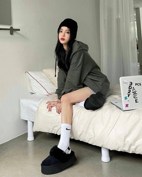 УГГИ UGG  80831 фото анонса