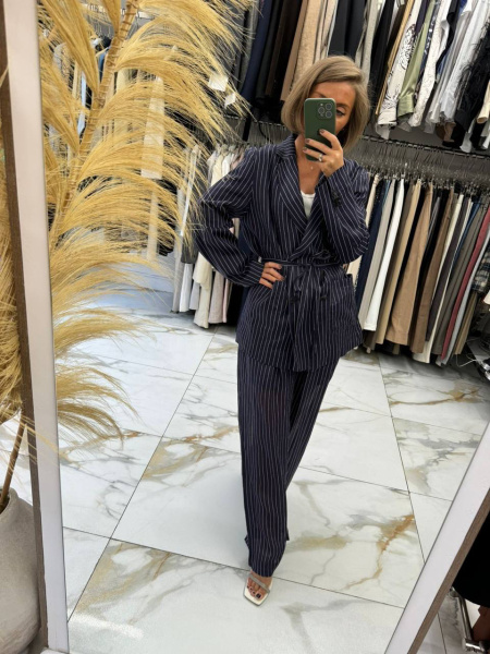 КОСТЮМ BRUNELLO CUCINELLI  68187 фото анонса