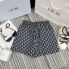 ШОРТЫ CHRISTIAN DIOR  66788 детальное фото товара