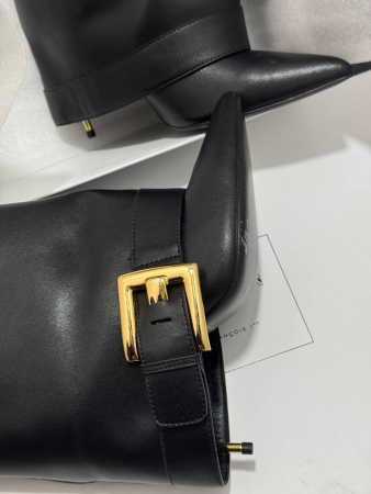 САПОГИ BALMAIN  81876 детальное фото товара