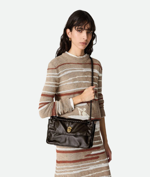 СУМКА BOTTEGA VENETA MADISON  79012 фото анонса